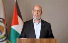 التيار الإصلاحي : دعوة د. الحية لترتيب البيت الفلسطيني تعبير عن مسؤولية وطنية عالية