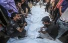 تقرير صحي: استهدافات الاحتلال السبب الأول للوفاة في غزة