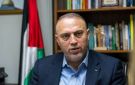 زملط: موقف بريطانيا من فلسطين يعكس تحولا تاريخيا