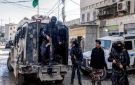 الاحتلال يعتقل 3 من عناصر الشرطة الفلسطينية في بيتونيا والسلطة تعلق