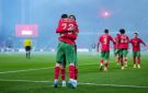 المغرب والجزائر يحققان انطلاقة قوية ومصر تتعثر أمام أنغولا