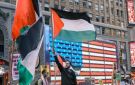 استطلاع: نسبة التعاطف الأمريكي مع فلسطين تجاوزت إسرائيل لأول مرة - ps