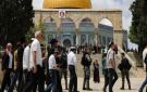 الاحتلال يصدر 800 قرار إبعاد عن القدس والأقصى منذ بداية 2026 - ps