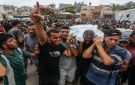 غزة تنزف.. 6 شهداء و13 مصابا خلال 24 ساعة
