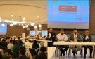 ملتقى شبابي في لبنان يطالب بانتخابات حرة للمجلس الوطني الفلسطيني