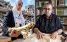 اليونسكو تختار مؤرخا وباحثة فلسطينيين لجائزة ذاكرة العالم - ps
