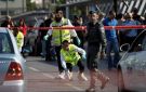 إصابة مستوطن بجروح خطيرة في عملية طعن شمال الضفة