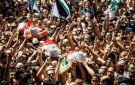 1245 شهيدا في الضفة والقدس خلال حرب الإبادة المتواصلة - ps