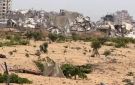 الأغا: 87.6 من الأراضي الزراعية تضررت بفعل العدوان في غزة