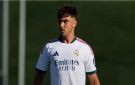 ريال مدريد يعلن خضوع راؤول أسينسيو لعملية جراحية