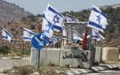 925 عائقا في وجه 3.4 ملايين فلسطيني.. هكذا تمزق إسرائيل الضفة الغربية