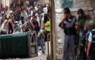 من اقتحام شارون للأقصى إلى حرب غزة.. كم بلغ عدد الشهداء خلال 26 عاما؟