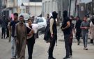 أمن المقاومة بغزة: الاحتلال يحرض على الاقتتال العائلي وسنتخذ إجراءات صارمة بحق المتورطين - ps