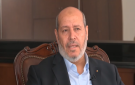 بالفيديو الحية يدعو عباس للقاء ويتحدث عن الانتخابات والوحدة وأولويات المرحلة المقبلة