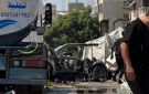 الإعلامي الحكومي في غزة يكشف تفاصيل ما جرى في منطقة الكتيبة