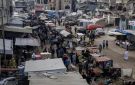 تضييق الاحتلال على إدخال السلع يفاقم أزمة الفحم في قطاع غزة - ps