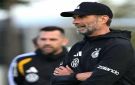 كلوب يفرض قواعد جديدة لتعزيز الانضباط في منتخب ألمانيا