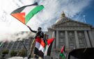 مؤسسات فلسطينية بأمريكا وكندا: الانتخابات خطوة ضمن مشروع وطني موحد