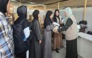 تقرير ناتان .. عمل إنساني مشبوه وغسالة سياسية لجرائم الاحتلال في غزة - ps