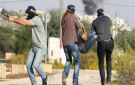 قوات إسرائيلية خاصة تصيب شابا وتعتقله شمال رام الله