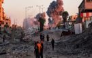 8 شهداء ومصابون في خروقات إسرائيلية لـ الهدنة في غزة