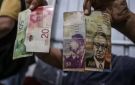 الاقتصاد تدعو لتسهيل تداول الأوراق النقدية المهترئة في غزة