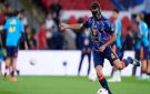 برشلونة يتلقى مؤشرات إيجابية بشأن حالة إريك غارسيا