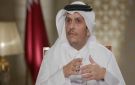 وزير الخارجية القطري: نتنياهو وحكومته أكبر عقبة أمام خطة السلام بغزة