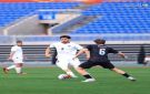 الفدائي يتعادل مع نيوزيلندا 2-2 في دورة الصين الدولية