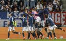 اليونان تحقق فوزا تاريخيا على ألمانيا في عقر دارها