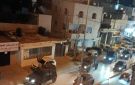 تصعيد متواصل في القدس المحتلة خلال الأسبوع الأخير