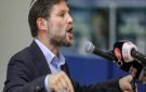 سموتريتش: المصادقة النهائية على بناء 1516 وحدة استيطانية في 3 مستوطنات بالضفة
