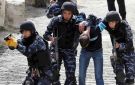 السلطة تحتجز معتقلا سياسيا رغم صدور قرار بالإفراج عنه