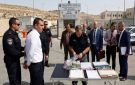 انتحل صفة محام ووعد رجال اعمال فلسطينيين بتصاريح دخول إلى إسرائيل.. اتهام رجل من حولون بالاحتيال بعشرات آلاف الدولارات