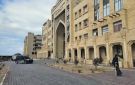 مستشفى حمد بغزة يعلن تعليق خدماته الخارجية الأربعاء بسبب أزمة النقل