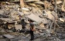 خطة حكومية لإزالة 60 مليون طن من الركام بغزة