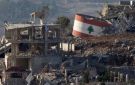 لبنان: 8953 شهيدا و30643 جريحا حصيلة العدوان الإسرائيلي - ps