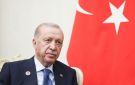 أردوغان يحدد جهة عطلت اتفاق إسلام أباد بين واشنطن وطهران وعواقب استمرار عقدة هرمز 