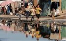 تحذيرات من اقتراب منظومة المياه والصرف الصحي في غزة من نقطة اللاعودة - ps