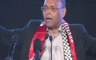 خاص المرزوقي لـ شهاب: نجهز لأكبر حراك دولي موسع لدعم القضية الفلسطينية خلال سبتمبر الجاري