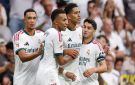 ريال مدريد يواجه إنتر ميلان في بداية مشواره في دوري الأبطال