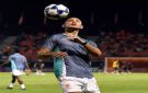 لاعب حر ولد في القصر واختار كرة القدم طريقا له - ps