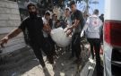 جيش الاحتلال يكشف تفاصيل عملية خاصة نفذها الشاباك بمدينة غزة