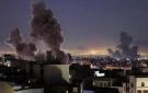 جيش العدو يزعم: تفجير عبوة بآلية هندسية شمال قطاع غزة - ps