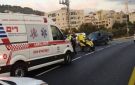 إصابة خطيرة لشاب بجريمة إطلاق نار في سخنين