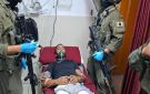 الاحتلال يعتقل مصابا عقب اقتحام مستشفى اتش كلينك التخصصي في رام الله