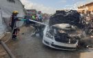بالصور 4 شهداء وإصابات بقصف وإطلاق نار إسرائيلي في غزة