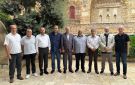 حماس والتيار الديمقراطي يبحثان توحيد الموقف الفلسطيني
