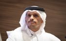 رئيس وزراء قطر: نتنياهو مجرم حرب وتجاوز الخط الأحمر بمهاجمة الدوحة العام الماضي