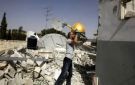 ضمن مشروع وادي السيليكون .. تصاعد في عمليات هدم المنازل والمنشآت في القدس - ps
